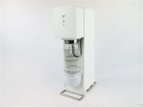 SodaStream Source is Leaking Gas